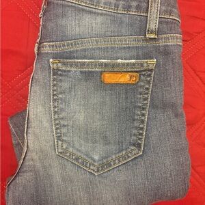 Joe's Jeans Blue Denim